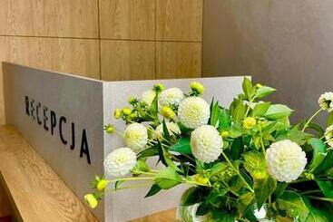 בית מלון כפרי Sukiennice