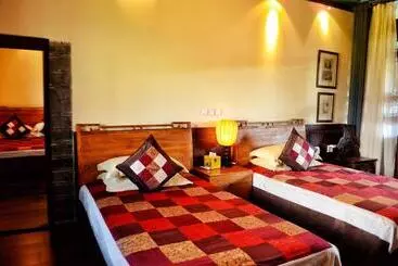 فندق The Linden Centre Dali