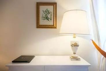 Hotelli Villa Maremonti