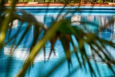 ホテル Villa Maremonti