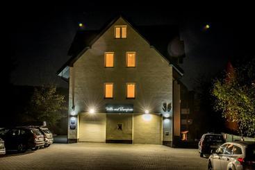 בית מלון כפרי Willa Nad Dunajcem