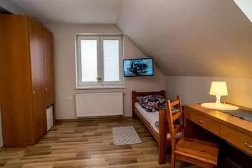 Hôtel Willa Nad Dunajcem