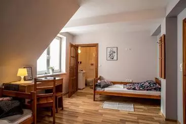 Hôtel Willa Nad Dunajcem