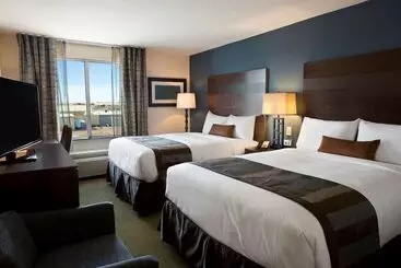 בית מלון כפרי Wingate By Wyndham Seminole