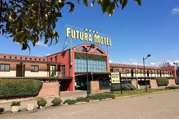 Motel Futura