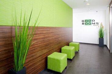 膳宿费 Good Rooms Gmbh Guntramsdorf