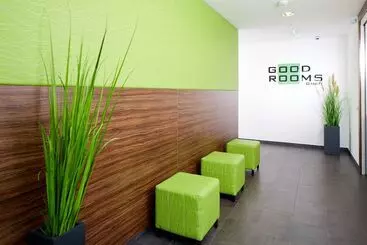 ペンション Good Rooms Gmbh Guntramsdorf