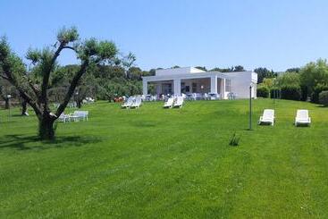 Agriturismo La Rondine