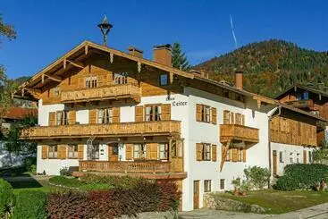 Pensione Haus Leiter