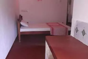 Pensão Margosa Guesthouse