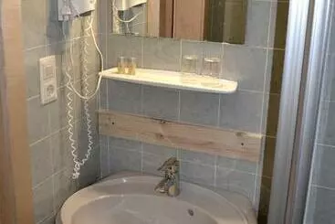 Pension Alpenrose