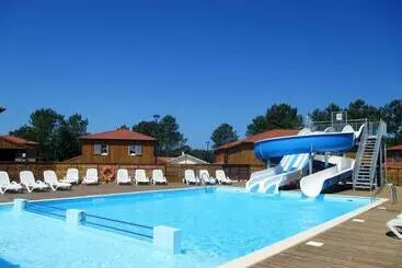 Aparthotel Residence Nemea Le Domaine Des Dunes