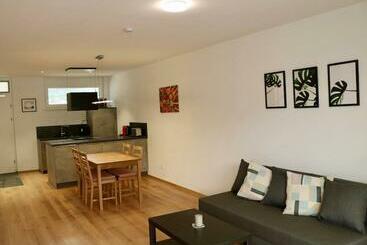 游客公寓 Wohnen In Wattens Top 3