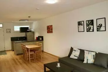 ツーリストアパートメント Wohnen In Wattens Top 3