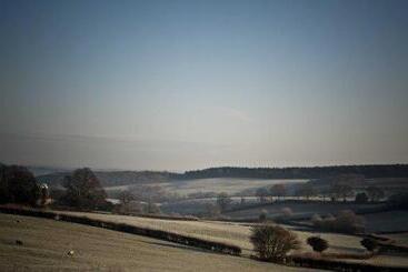 호스텔 The George Inn