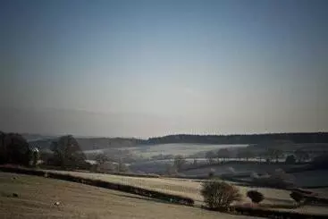 Retkeilymaja The George Inn