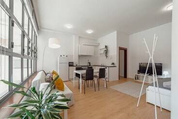 דירות לתיירים Amazing Studio By Homing