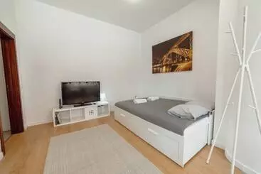 Turistihuoneistot Amazing Studio By Homing
