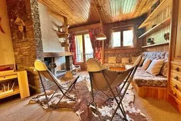 Turistihuoneistot Avet A3.4