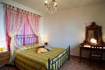 Agriturismo Pescaia