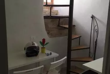 Panzió Trullo Dell’antica Fileria