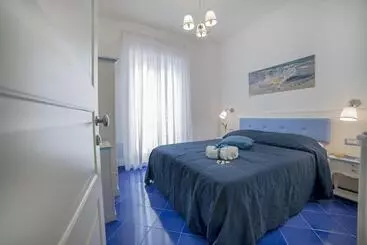 B&b Amalba Maiori