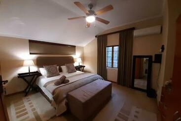 צימר The Old Hatchery