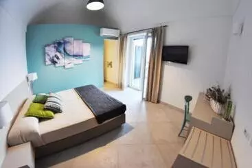 Nocleg ze śniadaniem Casa Costanza