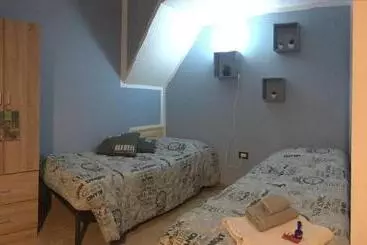 Domoruja B&b
