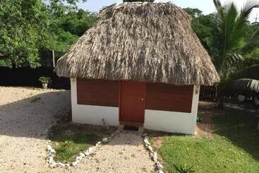 هتل Cabañas Mr