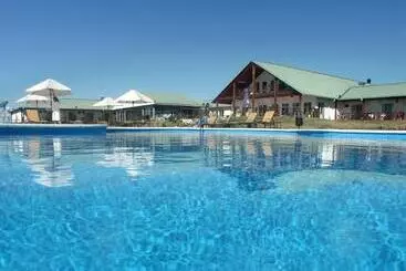 Hotel Los Naranjos Resort & Spa Termal