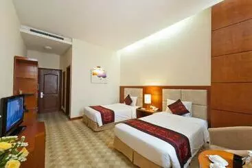 هتل Mường Thanh Grand Dien Bien Phu
