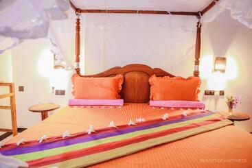 호텔 Resort Of Happiness