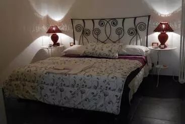 Matera's B&b