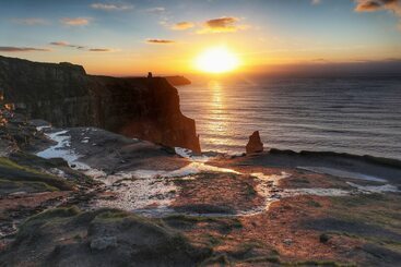 ツーリストアパートメント Oak House Apartment