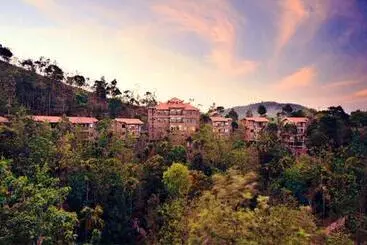 Oxygen Resorts Thekkady
