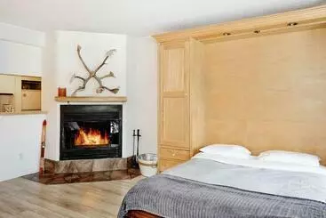 Turistihuoneistot 26#22 Chemin Du Hameau