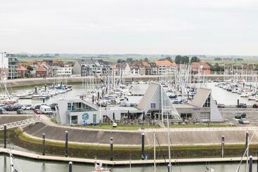 游客公寓 Bella Vista