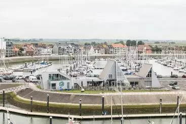 آپارتمان‌های توریست‌ها Bella Vista