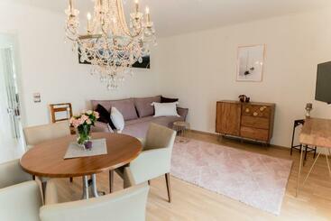 דירות לתיירים Apartment Bungalow Sekirn