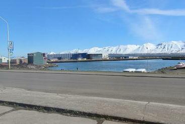 דירות לתיירים Beautiful House With Amazing Sea View