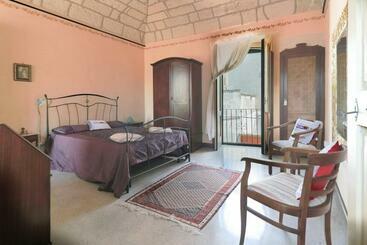 Apartamenty turystyczne Casa Vacanza Soletina A Soleto Cuore Del Salento