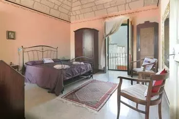 Apartamentos turísticos Casa Vacanza Soletina A Soleto Cuore Del Salento