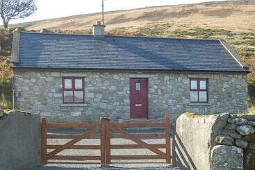 דירות לתיירים Corriebrack Cottage