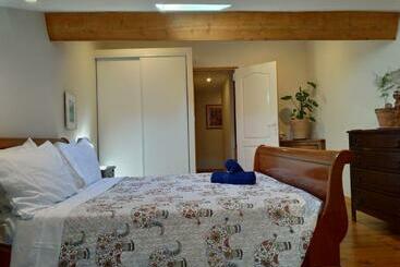 Жильё для туристов L Oustal Des Amis