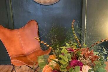 Apartamenty turystyczne La Ferme Du Puy D Or