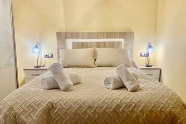 דירות לתיירים Rincon De Los Artesanos