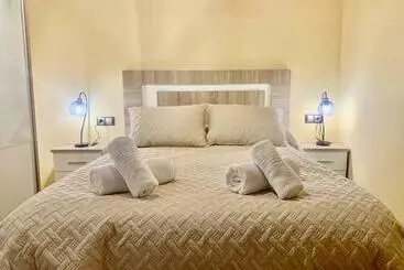 Turistihuoneistot Rincon De Los Artesanos