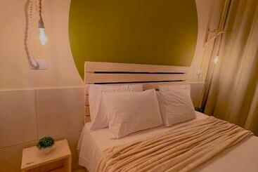 Turist apartmanları Vanilla Porto De Galinhas