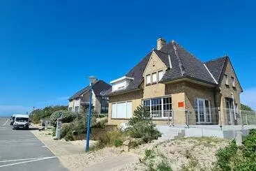 Turistihuoneistot Villa Géry R 303